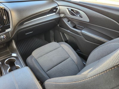 2020 Chevrolet Traverse LT 1LT