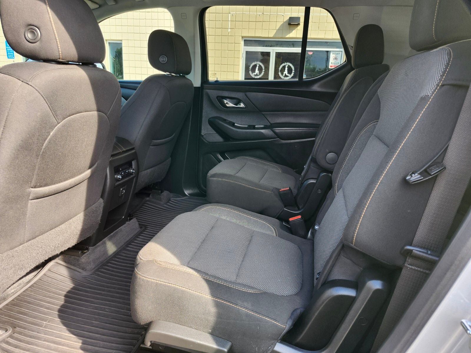 2020 Chevrolet Traverse LT 1LT