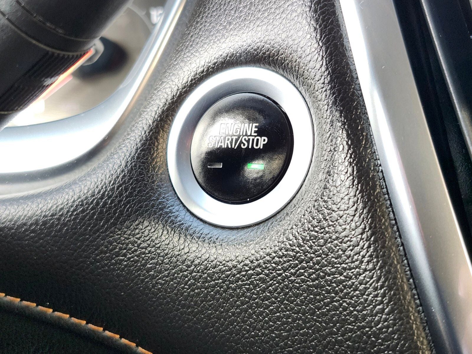 2020 Chevrolet Traverse LT 1LT