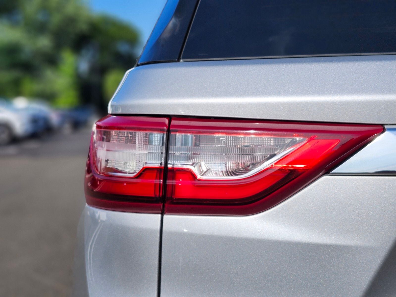 2020 Chevrolet Traverse LT 1LT