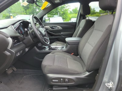 2023 Chevrolet Traverse LT 1LT