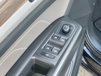 2023 Volkswagen Atlas 2.0T SEL