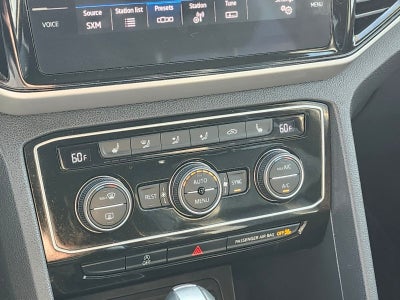 2023 Volkswagen Atlas 2.0T SEL