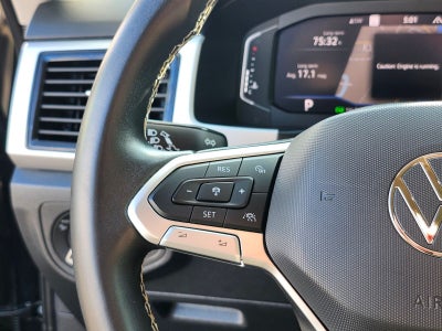 2023 Volkswagen Atlas 2.0T SEL