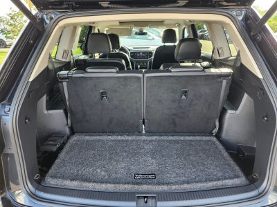 2023 Volkswagen Atlas 2.0T SEL