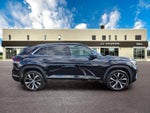 2024 Volkswagen Atlas Cross Sport 2.0T SEL Premium R-Line