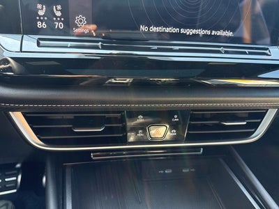 2025 Volkswagen Atlas Cross Sport 2.0T SEL Premium R-Line