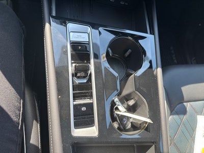 2025 Volkswagen Atlas Cross Sport 2.0T SEL Premium R-Line