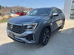 2025 Volkswagen Atlas Cross Sport 2.0T SEL Premium R-Line
