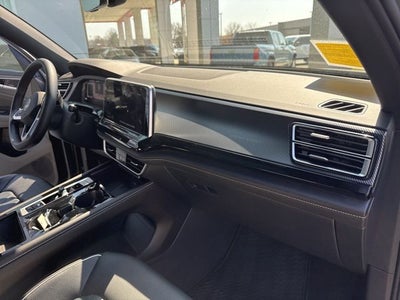 2025 Volkswagen Atlas Cross Sport 2.0T SEL Premium R-Line