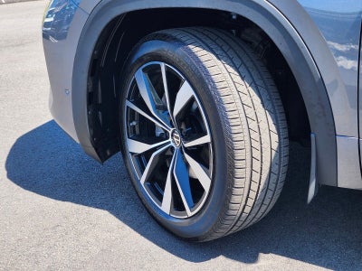 2025 Volkswagen Atlas Cross Sport 2.0T SEL Premium R-Line