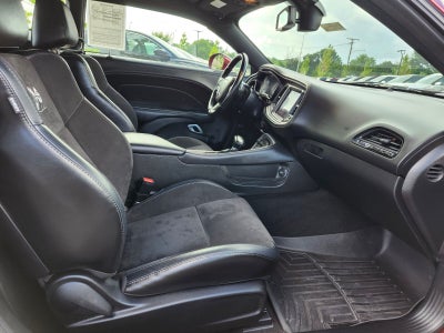 2020 Dodge Challenger R/T Scat Pack
