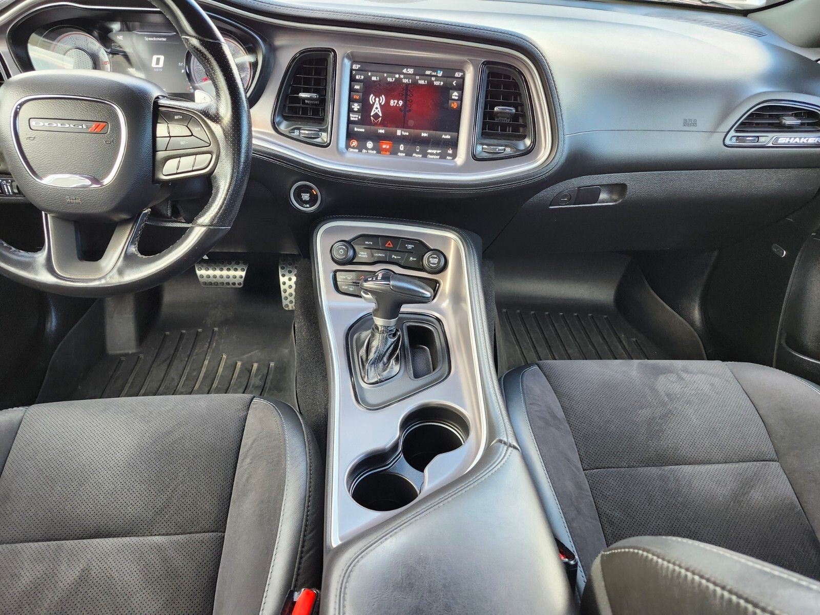 2020 Dodge Challenger R/T Scat Pack