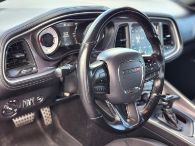 2020 Dodge Challenger R/T Scat Pack