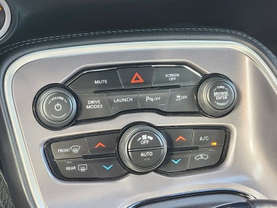 2020 Dodge Challenger R/T Scat Pack
