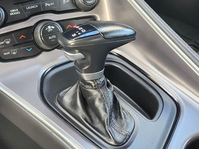 2020 Dodge Challenger R/T Scat Pack