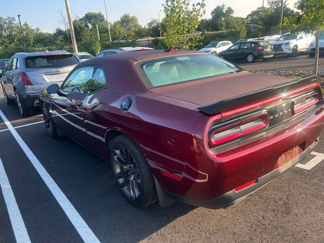 2020 Dodge Challenger R/T Scat Pack