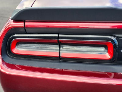 2020 Dodge Challenger R/T Scat Pack