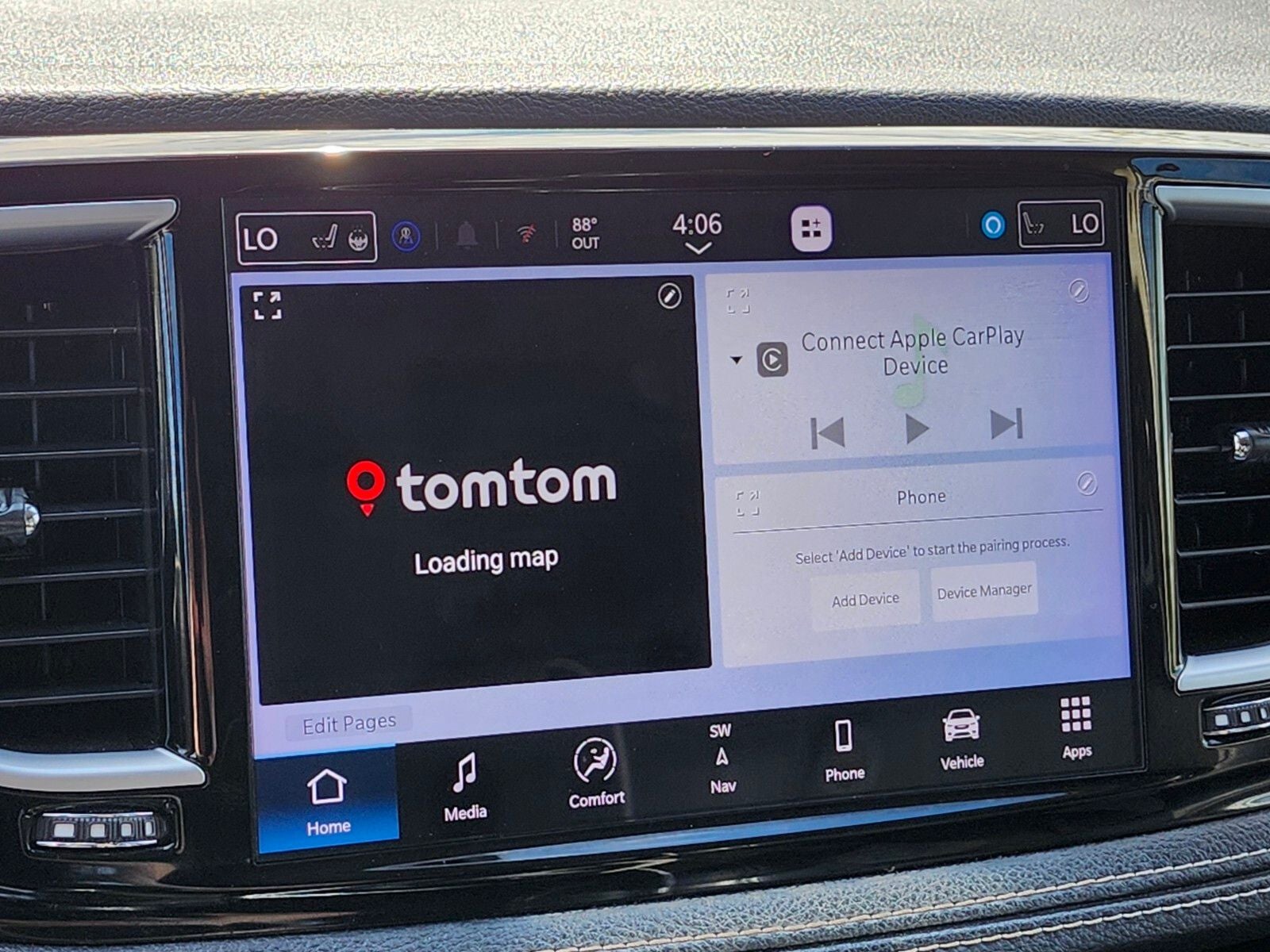 2021 Chrysler Pacifica Limited