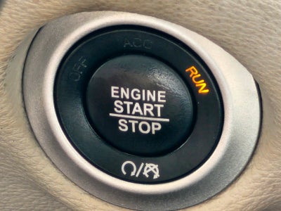 2021 Chrysler Pacifica Limited