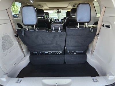 2021 Chrysler Pacifica Limited