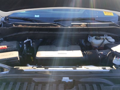 2025 Chevrolet Silverado 1500 LT LT1