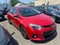 2016 Toyota Corolla S