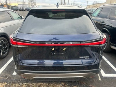 2024 Lexus RX 350 Premium Plus