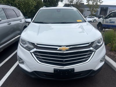 2021 Chevrolet Equinox Premier
