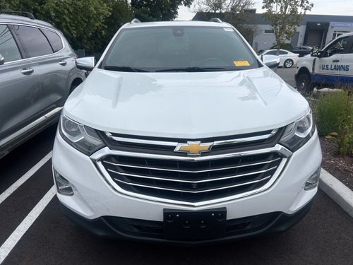 2021 Chevrolet Equinox Premier
