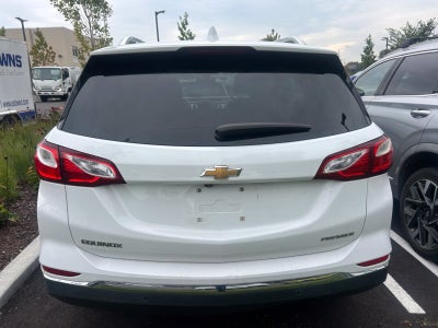2021 Chevrolet Equinox Premier