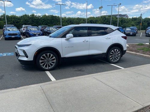 2023 Chevrolet Blazer Premier