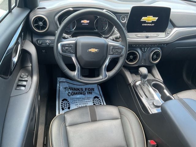 2023 Chevrolet Blazer Premier
