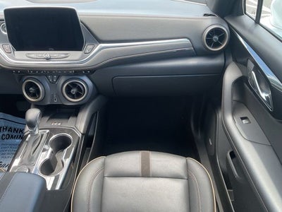 2023 Chevrolet Blazer Premier