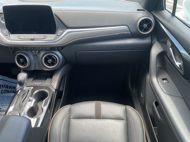 2023 Chevrolet Blazer Premier