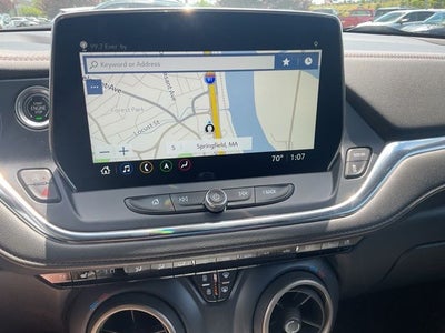 2023 Chevrolet Blazer Premier
