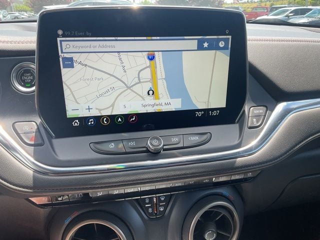 2023 Chevrolet Blazer Premier