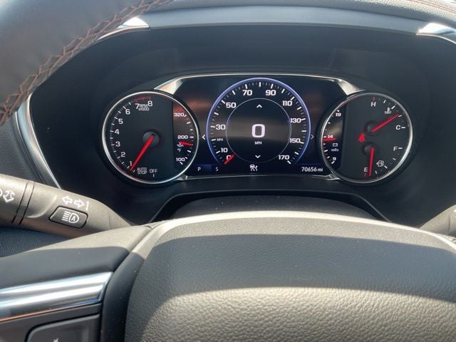 2023 Chevrolet Blazer Premier