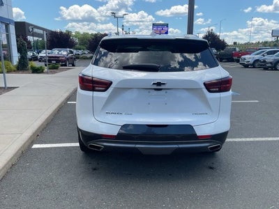 2023 Chevrolet Blazer Premier