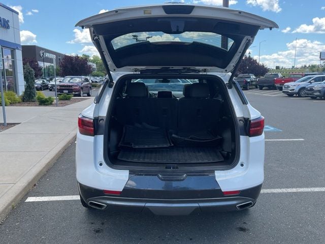 2023 Chevrolet Blazer Premier