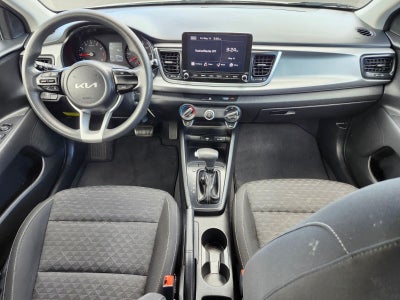 2022 Kia Rio LX