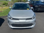 2022 Kia Rio LX