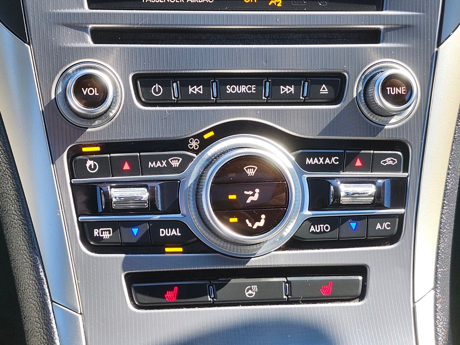 2019 Lincoln MKZ Reserve