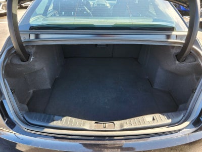 2019 Lincoln MKZ Reserve