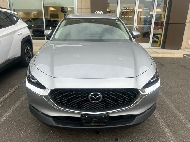 2020 Mazda CX-30 Select's photo