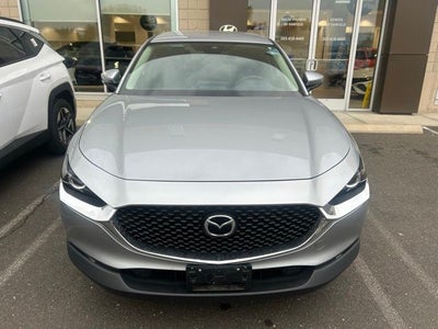 2020 Mazda Mazda CX-30 Select