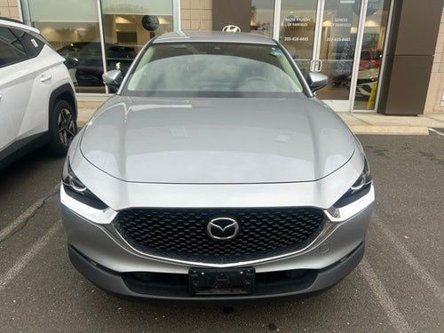 2020 Mazda Mazda CX-30 Select