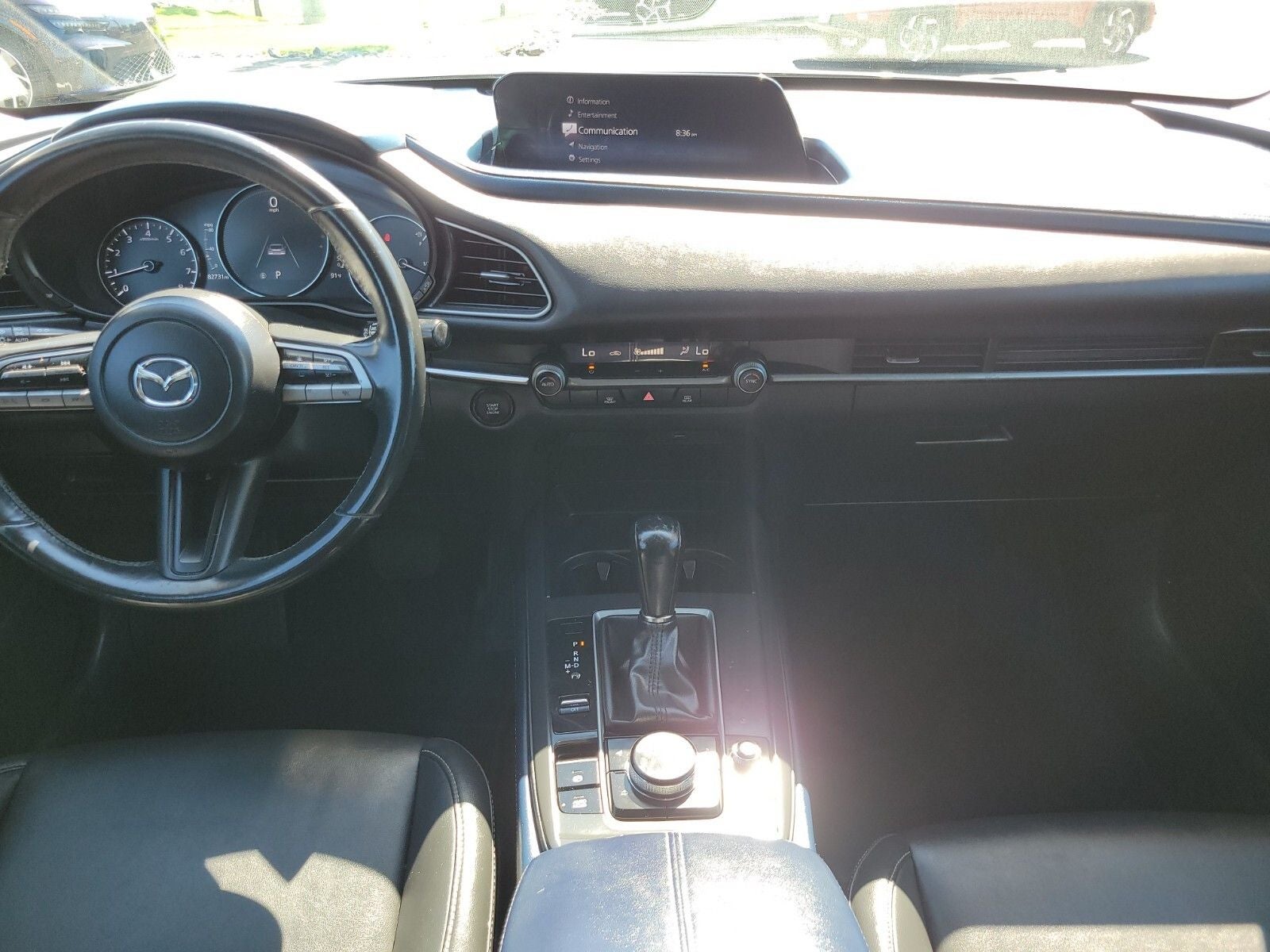 2020 Mazda Mazda CX-30 Select