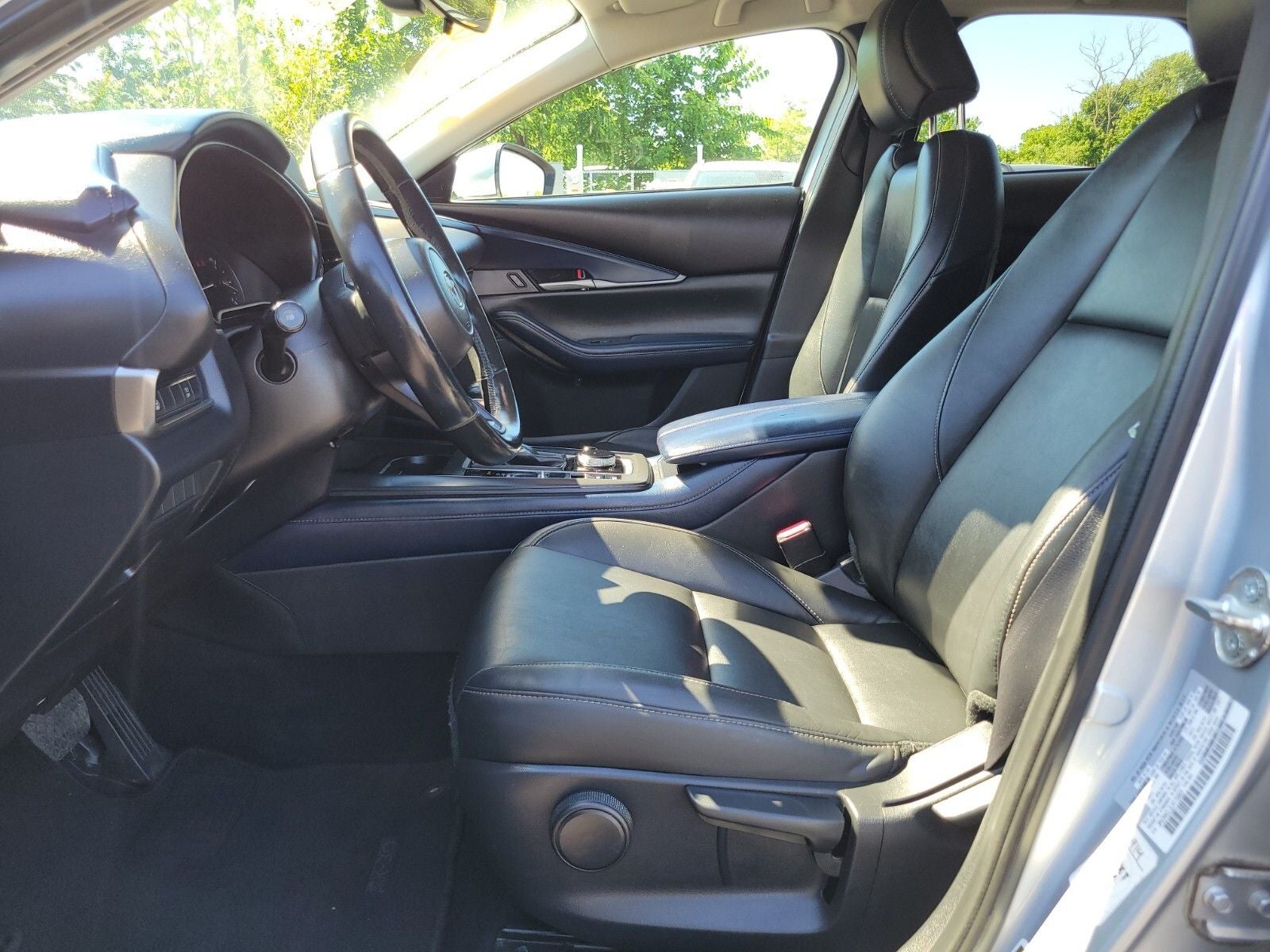 2020 Mazda Mazda CX-30 Select