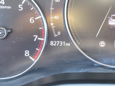 2020 Mazda Mazda CX-30 Select